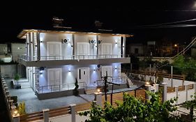 Vila Soleil